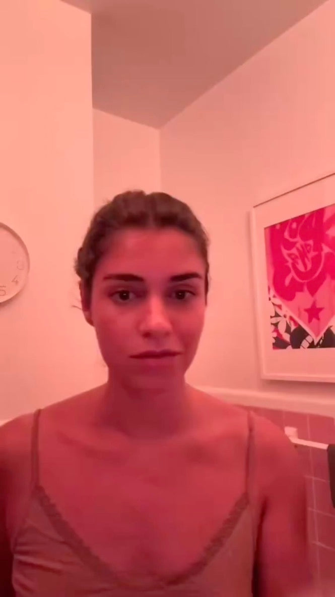 Melting Cleansing Balm