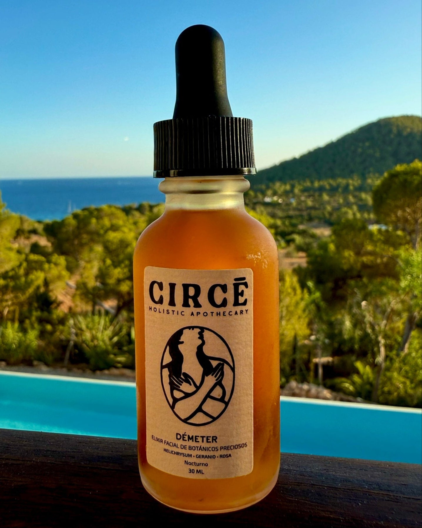 Demeter Serum