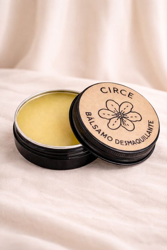 Melting Cleansing Balm