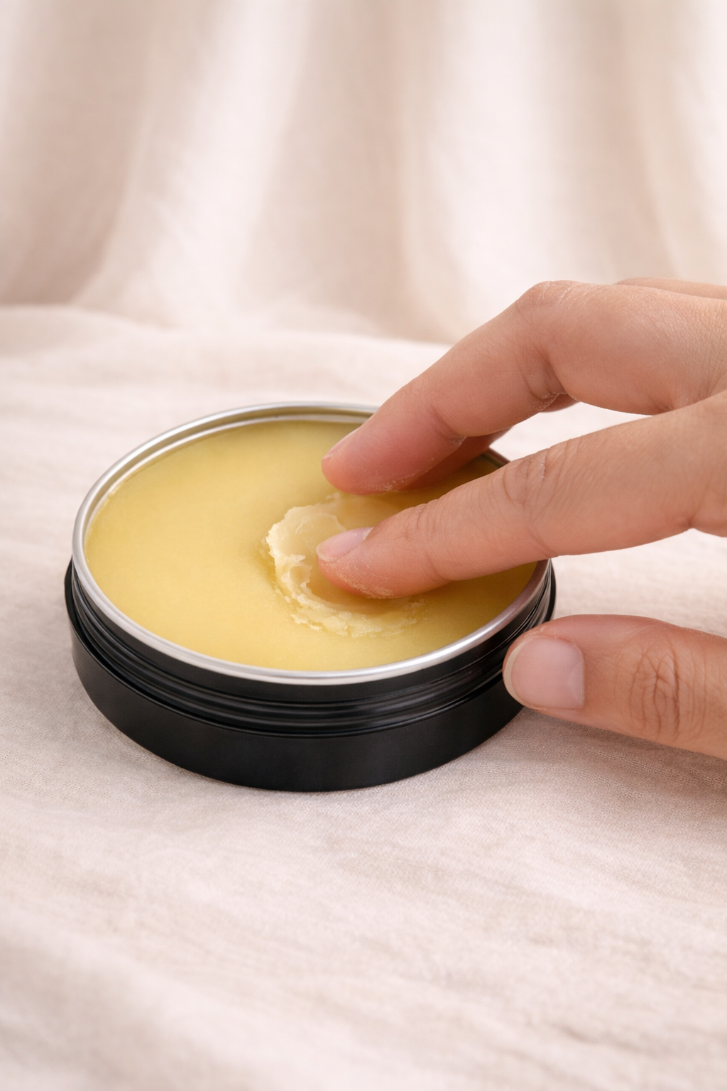 Melting Cleansing Balm