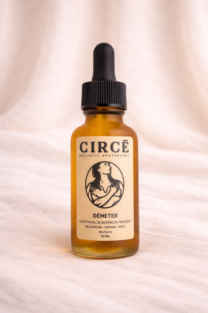 Demeter Serum