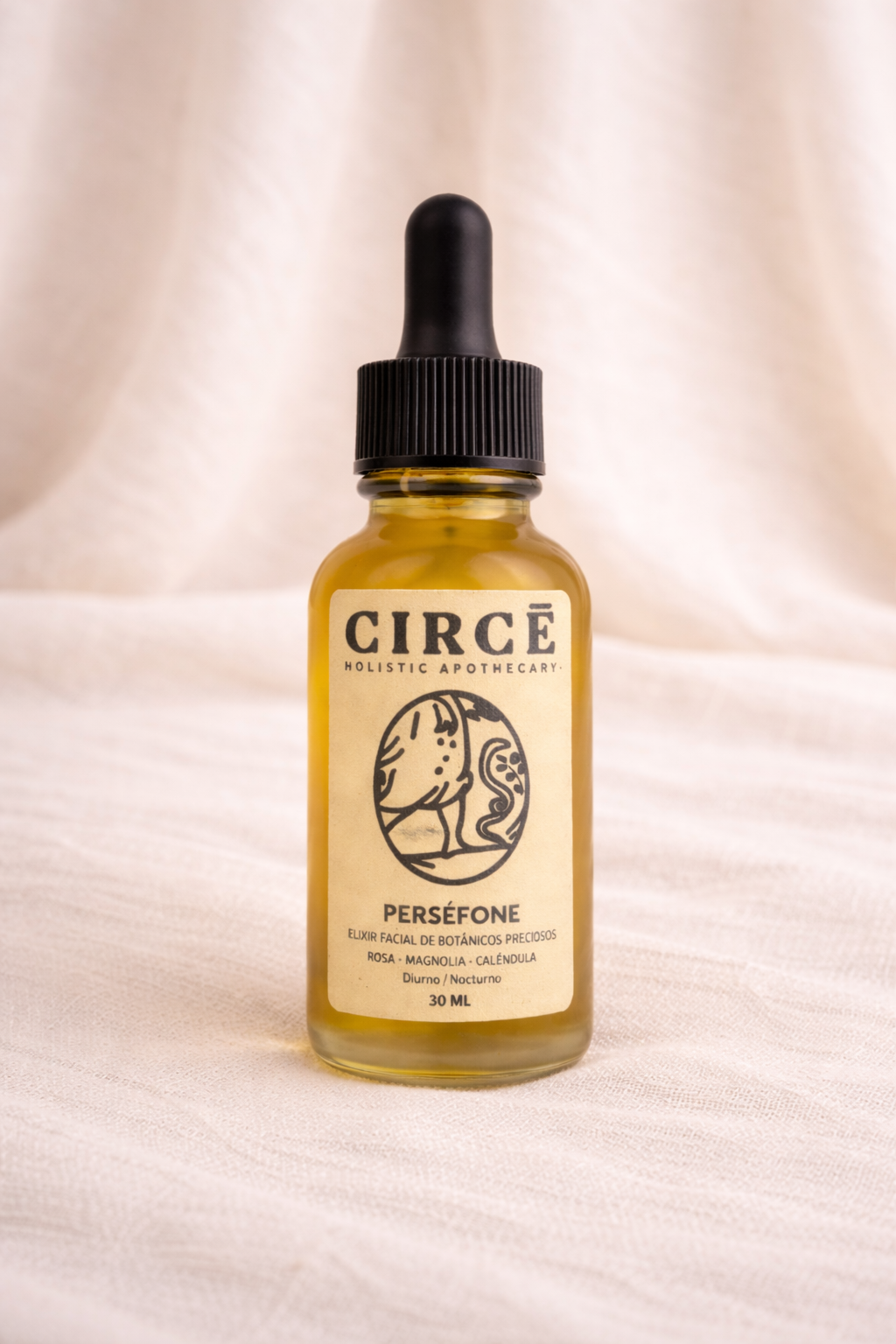 Persefone Serum