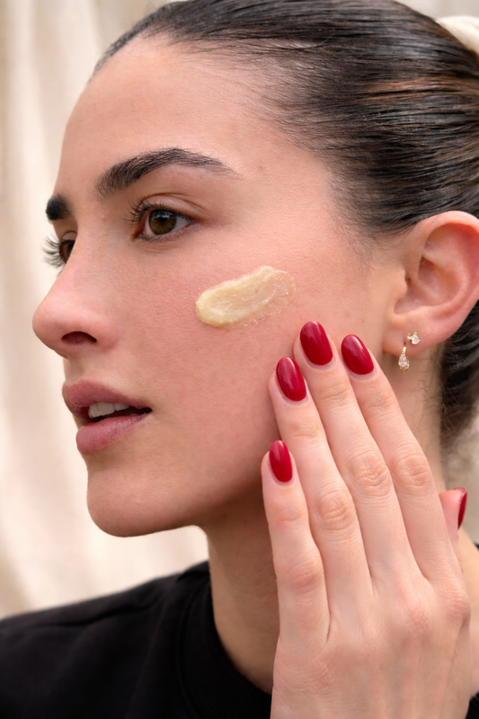 Melting Cleansing Balm