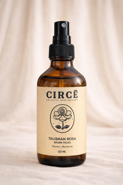 Rose Talisman (Face Mist)