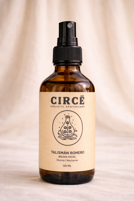 Rosemary Talisman (Face Mist)