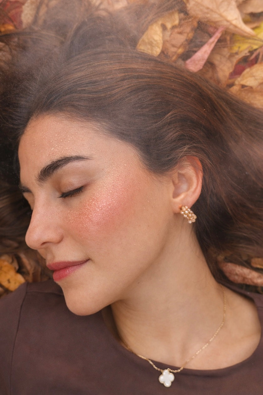 Rose Talisman (Face Mist)