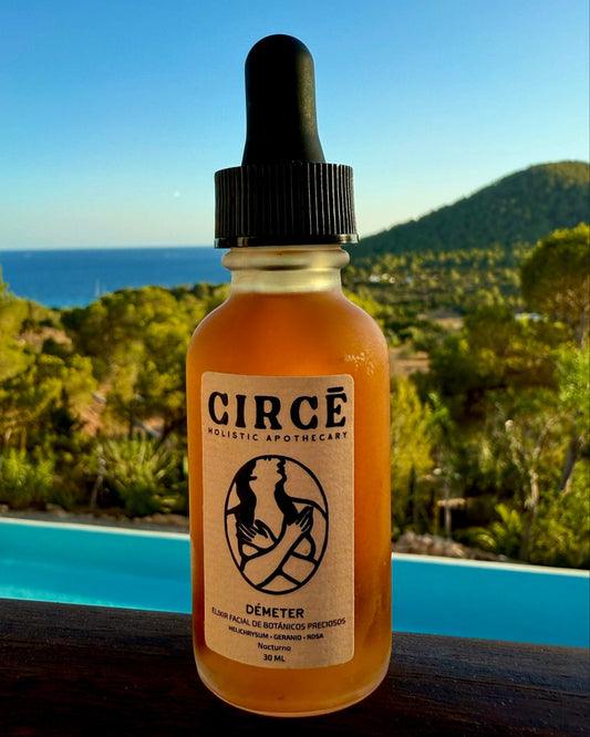 Demeter Serum