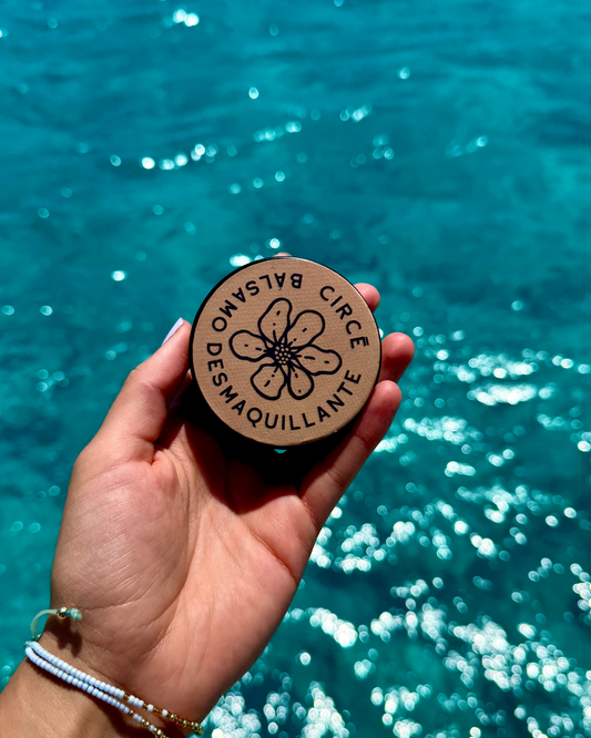 Melting Cleansing Balm