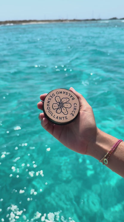 Melting Cleansing Balm